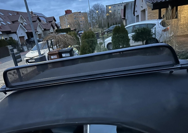 Mercedes-Benz CLK cena 8300 przebieg: 275200, rok produkcji 1998 z Nowa Ruda małe 781